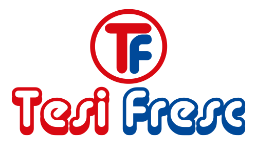 Tesi Fresc Logo